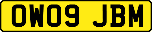 OW09JBM