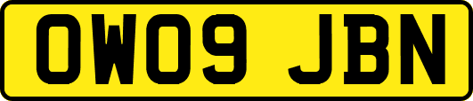 OW09JBN