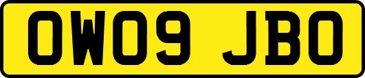 OW09JBO