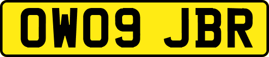 OW09JBR