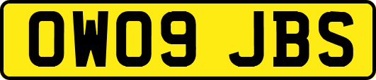 OW09JBS