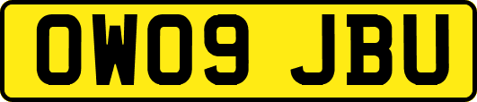 OW09JBU