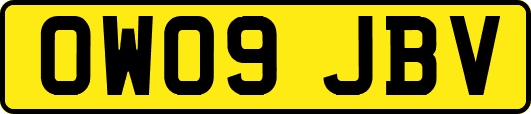 OW09JBV
