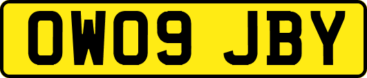 OW09JBY