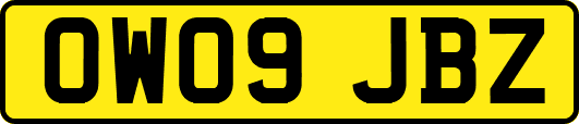 OW09JBZ