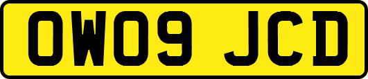 OW09JCD