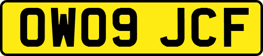 OW09JCF