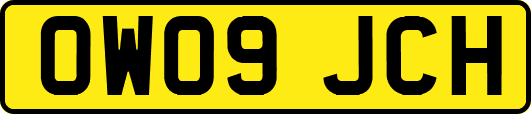 OW09JCH