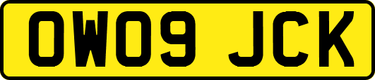 OW09JCK