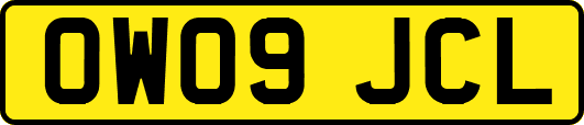OW09JCL