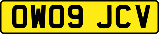 OW09JCV
