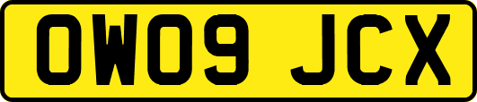 OW09JCX
