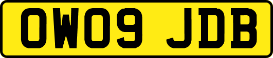 OW09JDB