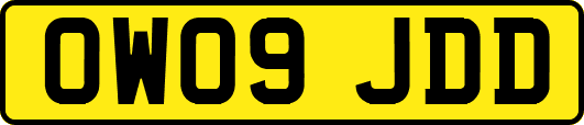 OW09JDD