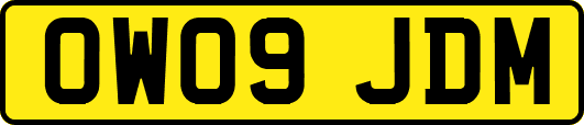 OW09JDM