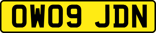 OW09JDN