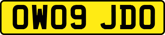 OW09JDO