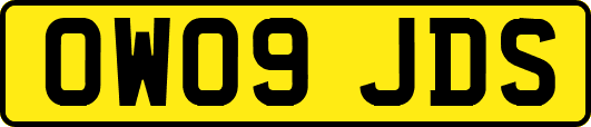 OW09JDS