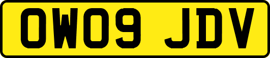 OW09JDV