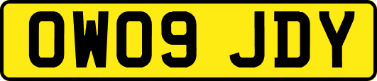 OW09JDY