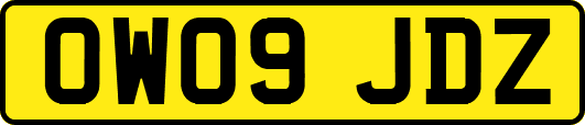 OW09JDZ