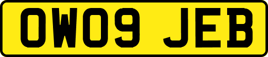 OW09JEB