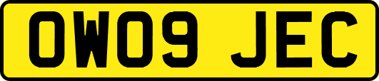 OW09JEC