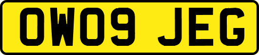 OW09JEG