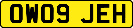 OW09JEH