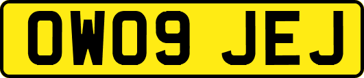 OW09JEJ