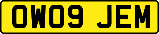 OW09JEM
