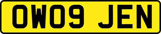 OW09JEN