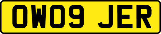 OW09JER