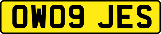 OW09JES