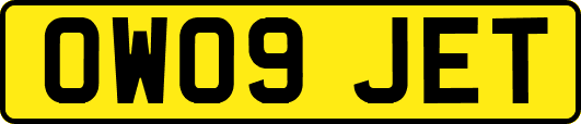 OW09JET