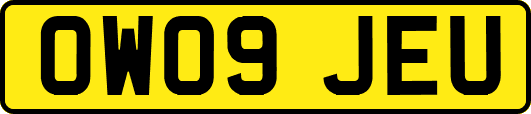OW09JEU