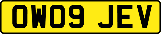 OW09JEV