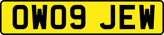 OW09JEW