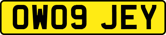 OW09JEY