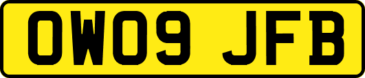 OW09JFB