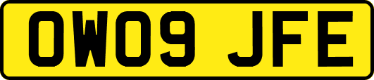 OW09JFE
