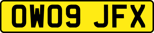OW09JFX