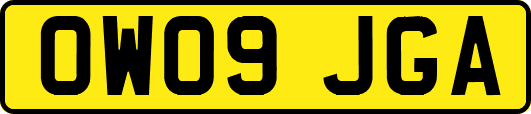 OW09JGA