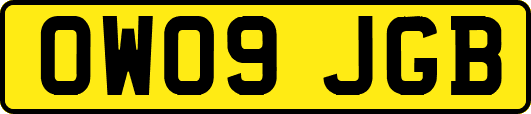 OW09JGB