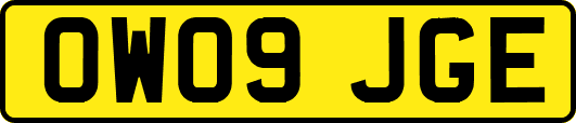 OW09JGE