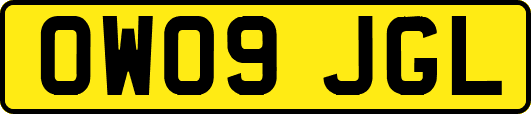 OW09JGL
