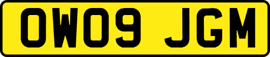 OW09JGM