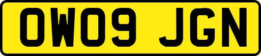 OW09JGN