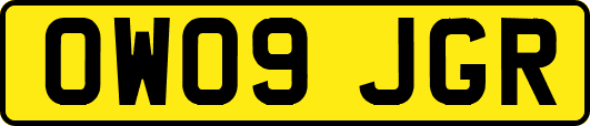 OW09JGR