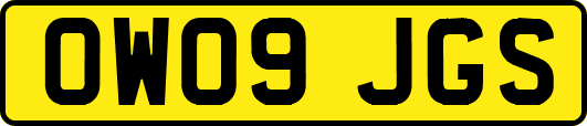 OW09JGS